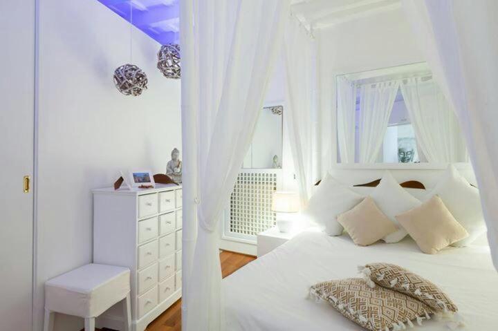 شقة روما  في Navona Star Luxury Deluxe المظهر الخارجي الصورة