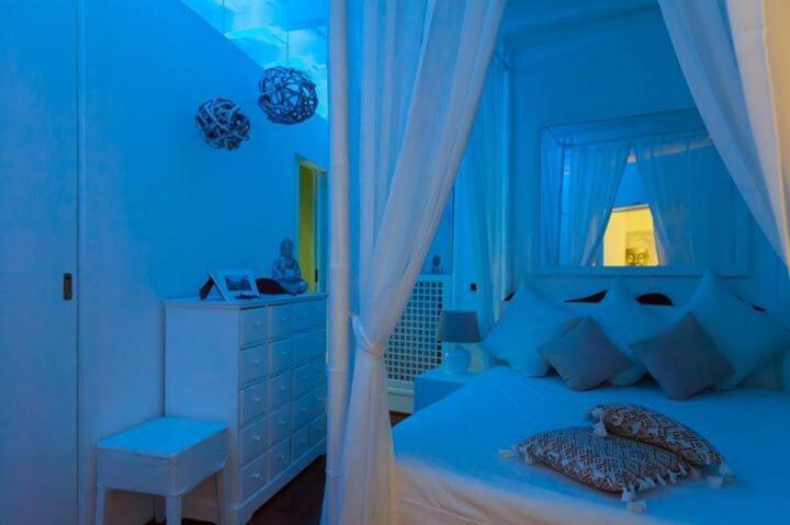 شقة روما  في Navona Star Luxury Deluxe المظهر الخارجي الصورة