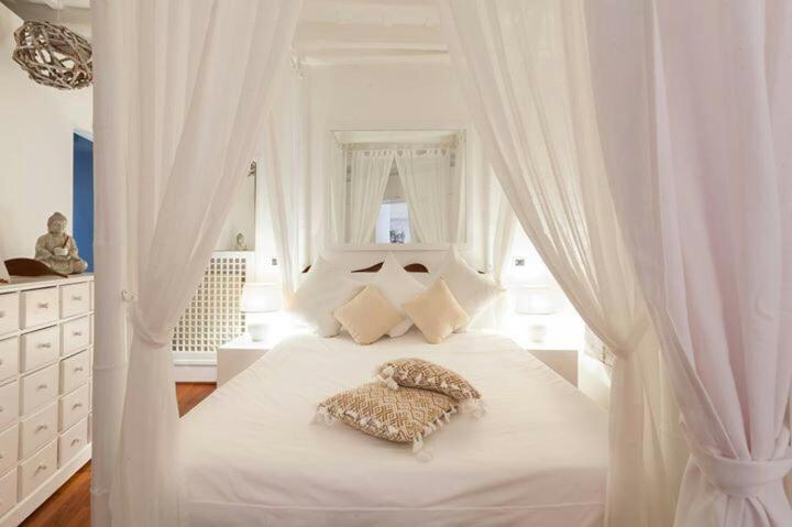 شقة روما  في Navona Star Luxury Deluxe المظهر الخارجي الصورة